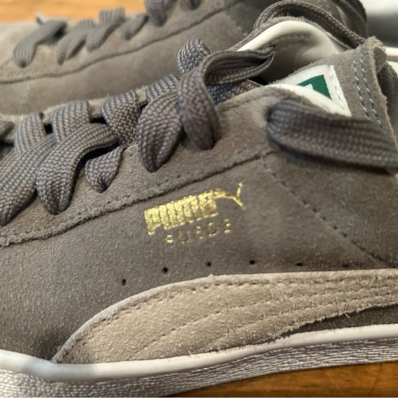 Puma Classic XXL Suede - Picture 2 of 7
